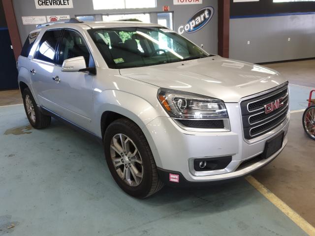 GMC ACADIA SLT 2014 1gkkvrkd2ej307190