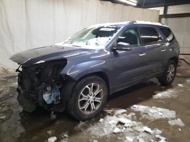 GMC ACADIA SLT 2014 1gkkvrkd2ej320991