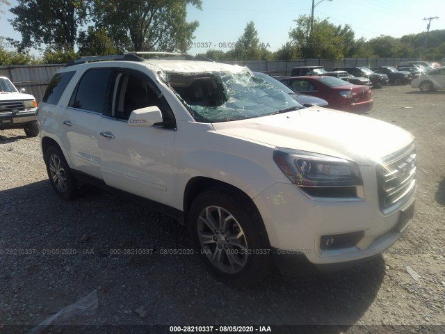 GMC ACADIA 2014 1gkkvrkd2ej332395