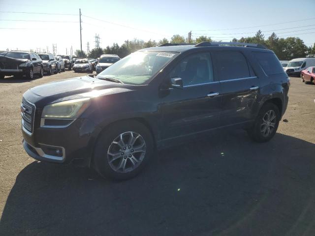 GMC ACADIA SLT 2014 1gkkvrkd2ej340254