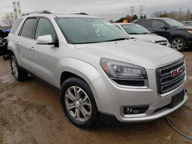 GMC ACADIA SLT 2014 1gkkvrkd2ej343753