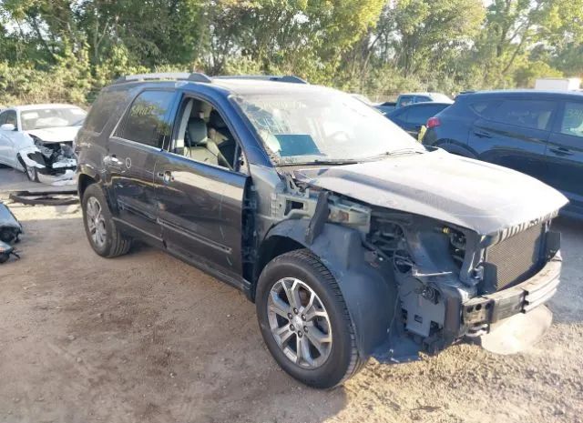 GMC ACADIA 2014 1gkkvrkd2ej351271