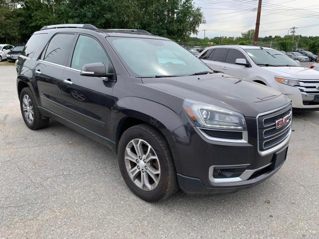 GMC ACADIA SLT 2014 1gkkvrkd2ej357121