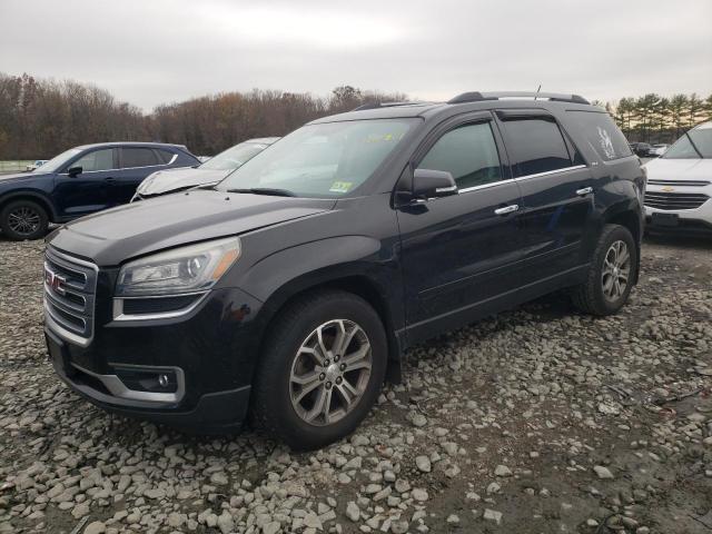 GMC ACADIA SLT 2014 1gkkvrkd2ej366921