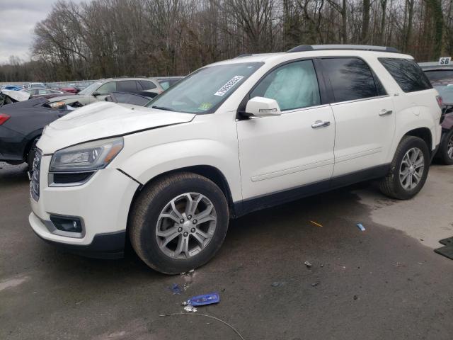 GMC ACADIA SLT 2014 1gkkvrkd2ej369060