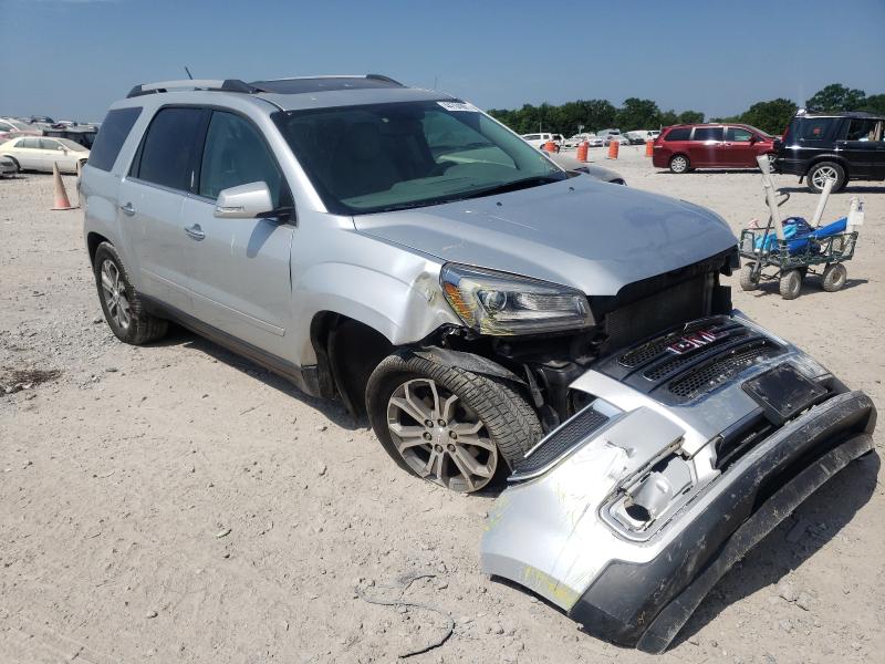 GMC ACADIA SLT 2014 1gkkvrkd2ej369916