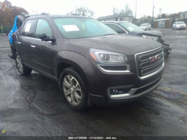 GMC ACADIA 2015 1gkkvrkd2fj101739