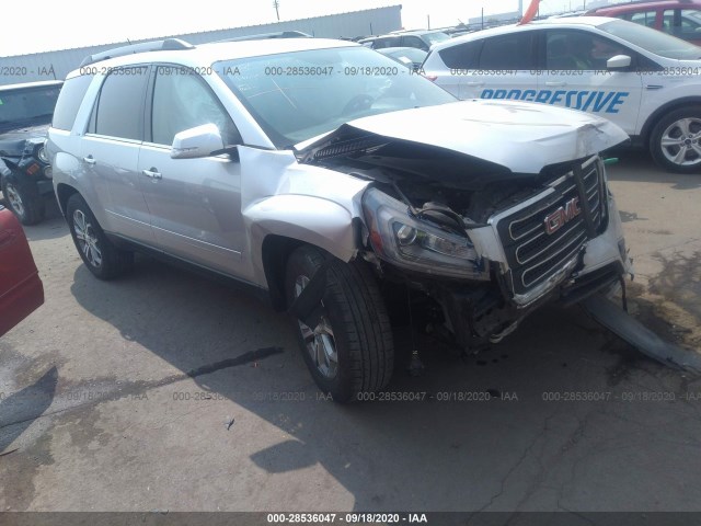 GMC ACADIA 2015 1gkkvrkd2fj104947