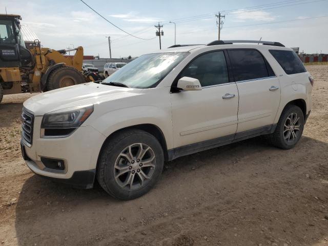 GMC ACADIA SLT 2015 1gkkvrkd2fj120890