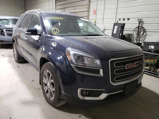 GMC ACADIA SLT 2015 1gkkvrkd2fj121862