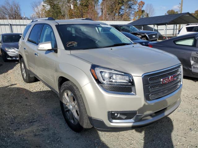 GMC ACADIA SLT 2015 1gkkvrkd2fj128858