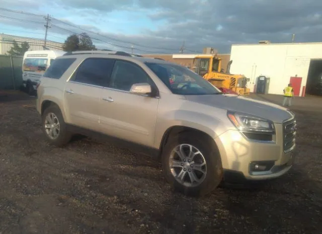 GMC ACADIA 2015 1gkkvrkd2fj144977