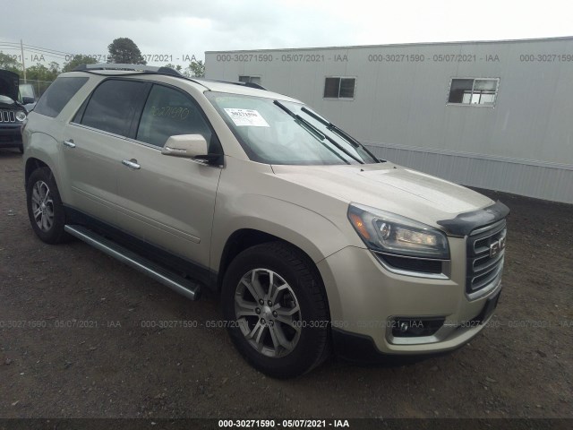 GMC ACADIA 2015 1gkkvrkd2fj146695