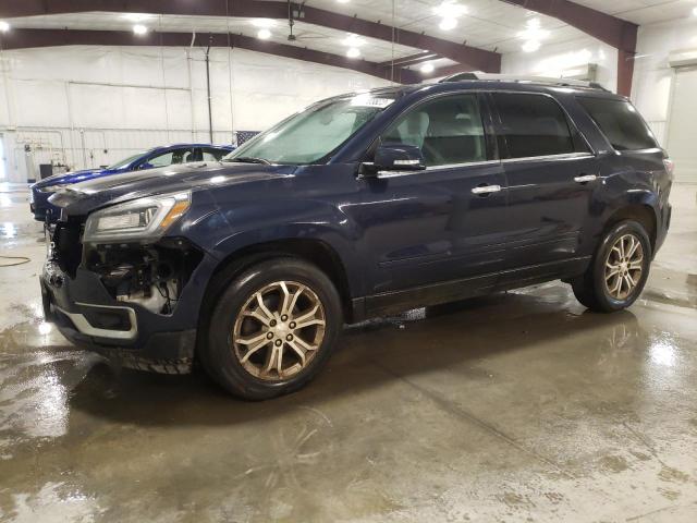 GMC ACADIA 2015 1gkkvrkd2fj156322