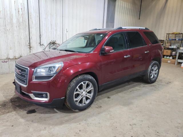 GMC ACADIA SLT 2015 1gkkvrkd2fj162945