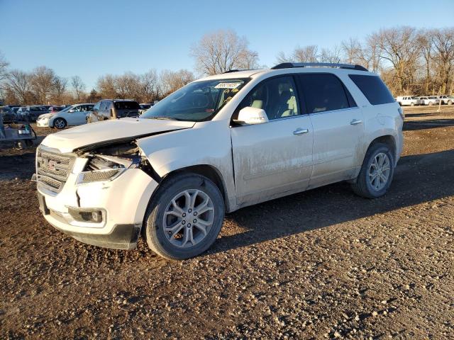 GMC ACADIA 2015 1gkkvrkd2fj166851