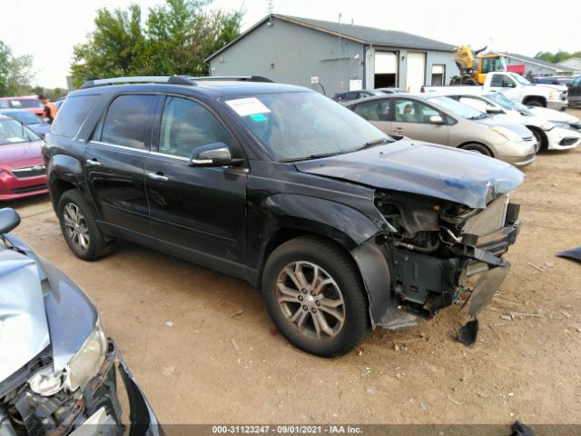 GMC ACADIA 2015 1gkkvrkd2fj170110