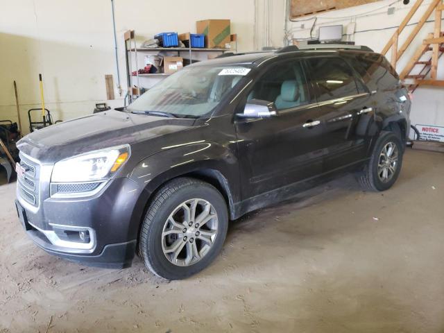 GMC ACADIA 2015 1gkkvrkd2fj172682