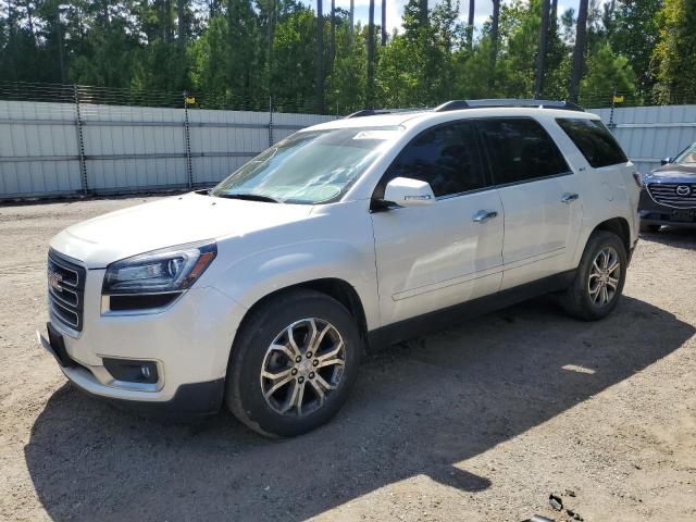 GMC ACADIA SLT 2015 1gkkvrkd2fj206877