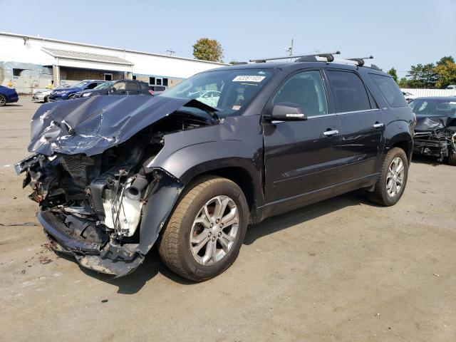 GMC ACADIA SLT 2015 1gkkvrkd2fj211609