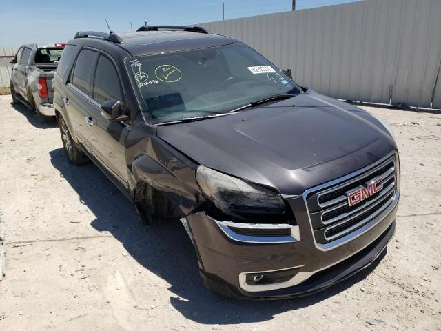 GMC ACADIA SLT 2015 1gkkvrkd2fj212596