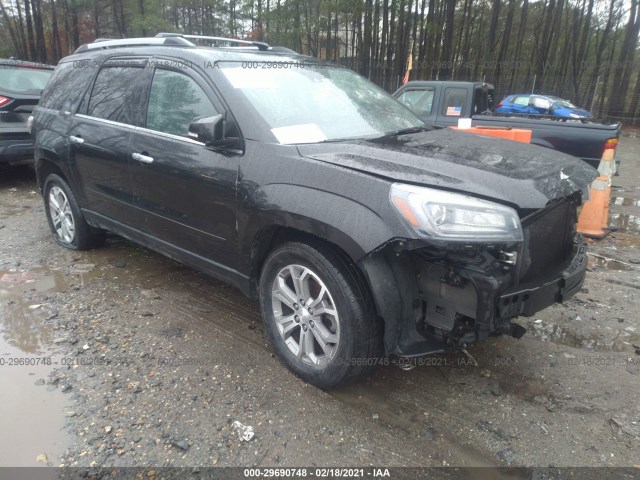 GMC ACADIA 2015 1gkkvrkd2fj214641