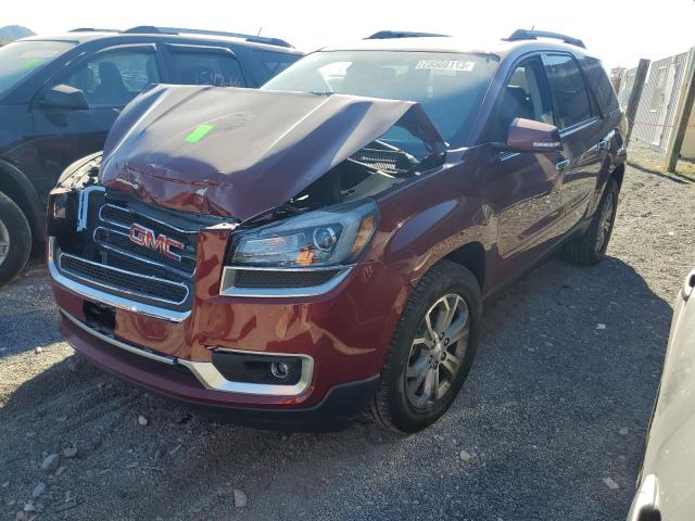 GMC ACADIA 2015 1gkkvrkd2fj235053