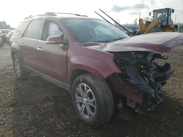 GMC ACADIA 2015 1gkkvrkd2fj279487