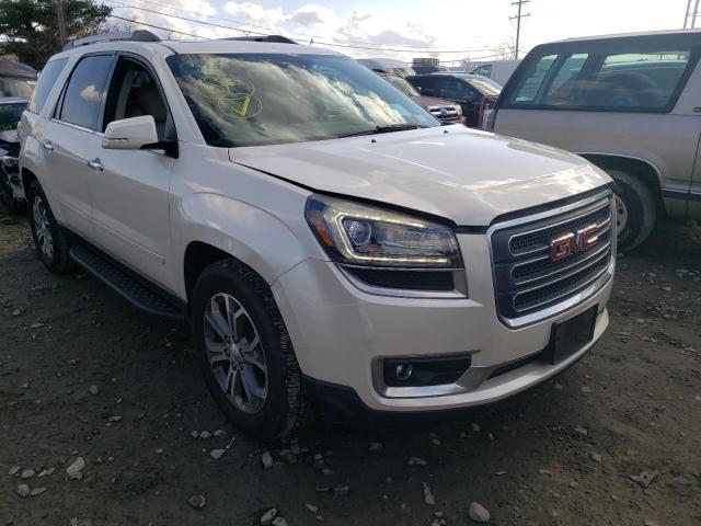 GMC ACADIA SLT 2015 1gkkvrkd2fj286438