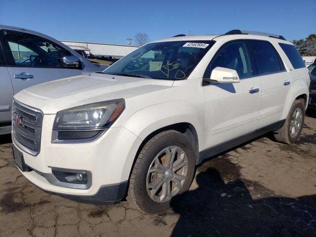 GMC ACADIA 2015 1gkkvrkd2fj293373