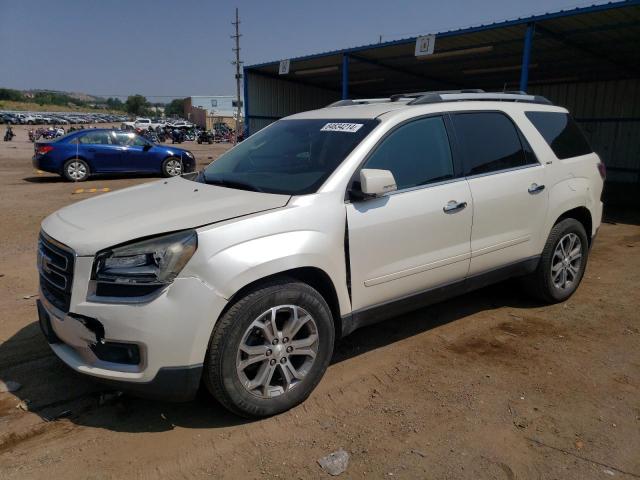 GMC ACADIA 2015 1gkkvrkd2fj301889