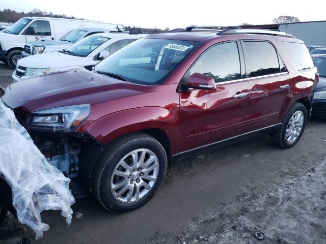 GMC ACADIA SLT 2015 1gkkvrkd2fj302248