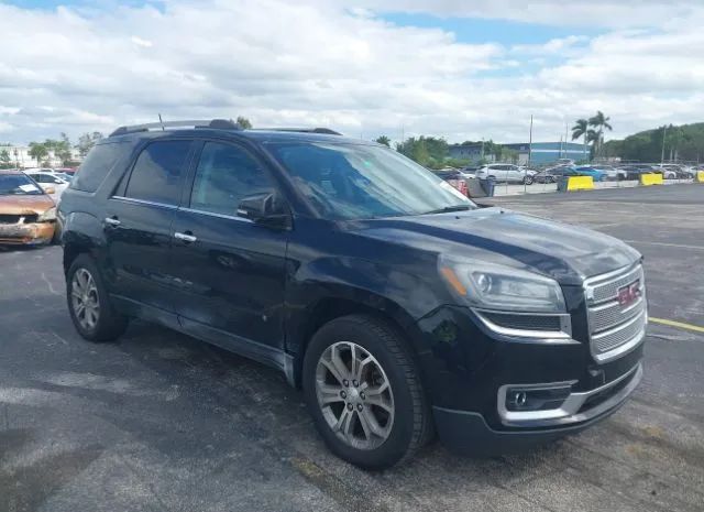 GMC ACADIA 2015 1gkkvrkd2fj314383