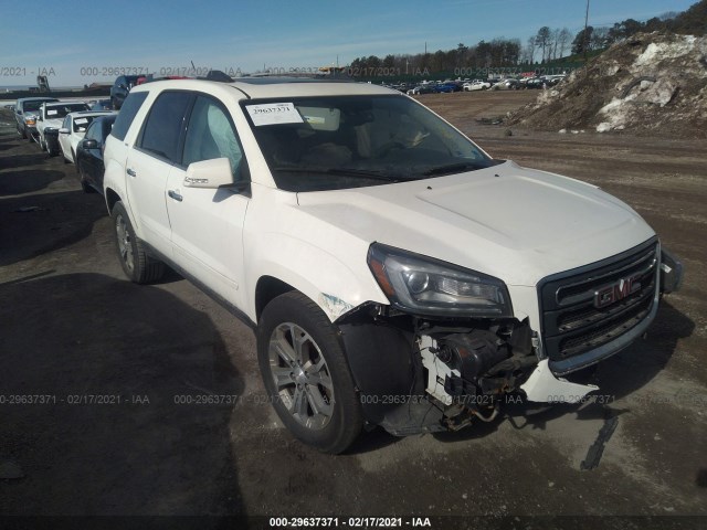 GMC ACADIA 2015 1gkkvrkd2fj322595