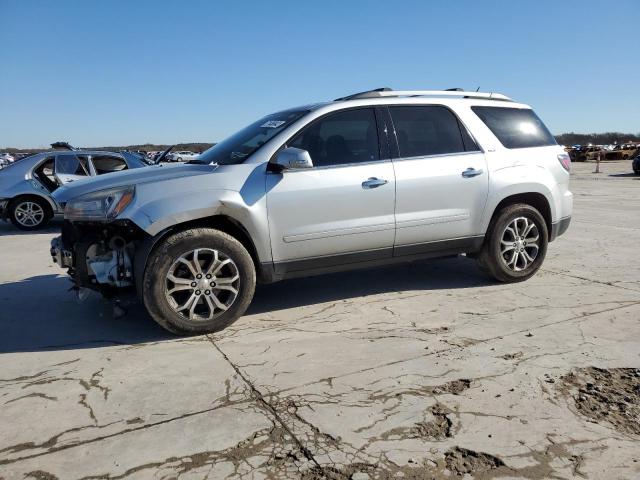 GMC ACADIA SLT 2015 1gkkvrkd2fj323424