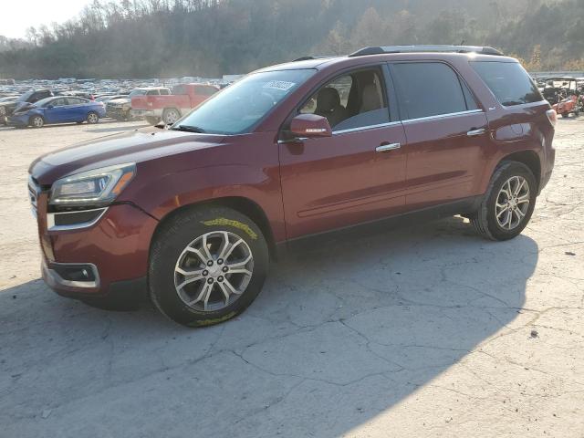 GMC ACADIA 2015 1gkkvrkd2fj328543