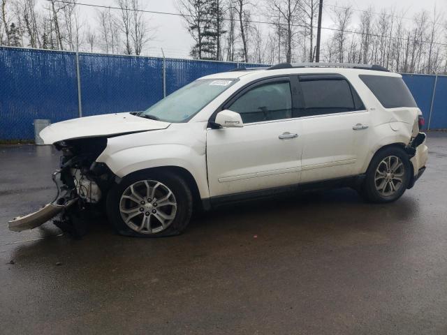 GMC ACADIA SLT 2015 1gkkvrkd2fj331250