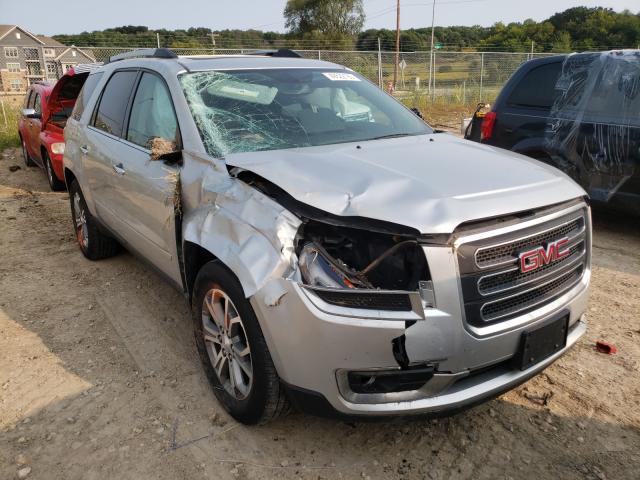 GMC ACADIA SLT 2015 1gkkvrkd2fj335783