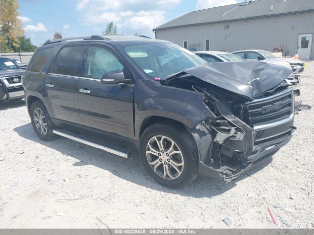 GMC ACADIA 2015 1gkkvrkd2fj341731