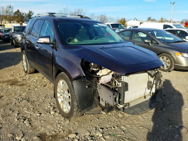 GMC ACADIA SLT 2015 1gkkvrkd2fj344869