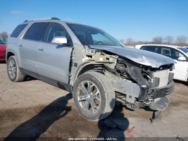 GMC ACADIA 2015 1gkkvrkd2fj347352