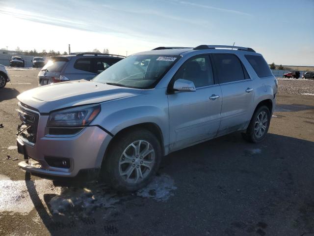 GMC ACADIA SLT 2015 1gkkvrkd2fj351174