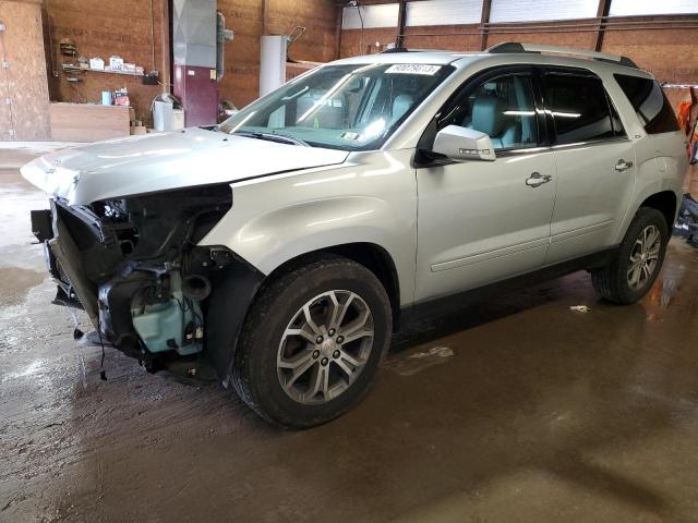 GMC ACADIA SLT 2015 1gkkvrkd2fj365401