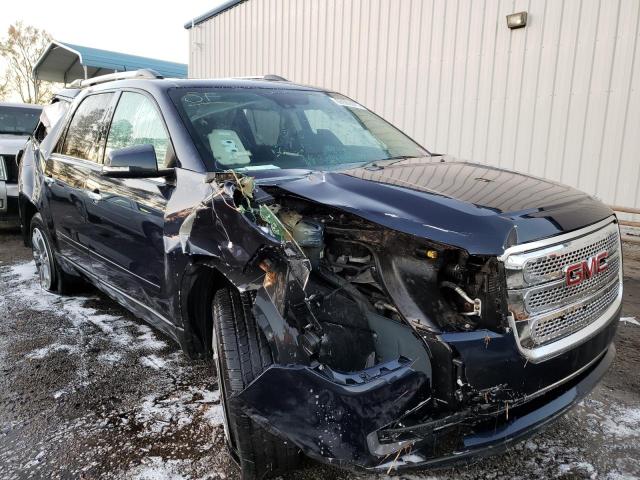 GMC ACADIA SLT 2015 1gkkvrkd2fj367598