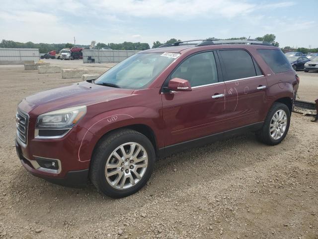 GMC ACADIA SLT 2015 1gkkvrkd2fj371456