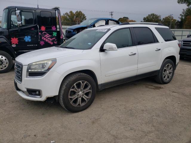 GMC ACADIA SLT 2016 1gkkvrkd2gj102729