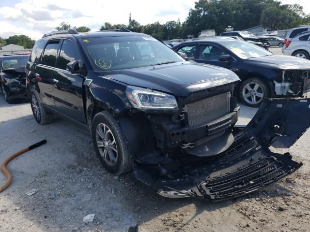 GMC ACADIA SLT 2016 1gkkvrkd2gj108854