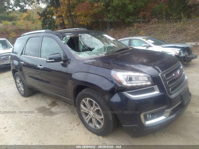 GMC ACADIA 2016 1gkkvrkd2gj124312