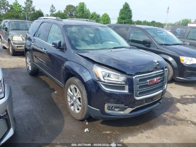 GMC ACADIA 2016 1gkkvrkd2gj129929