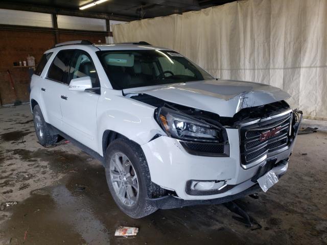 GMC ACADIA 2016 1gkkvrkd2gj137819